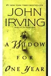 A Widow for One Year
