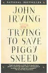 Trying to Save Piggy Sneed