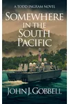 Somewhere in the South Pacific