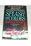 Splash of Colors: The Self-Destruction of Braniff International