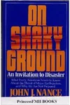On Shaky Ground