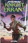 Star Wars: Knight Errant, Vol. 1 - Aflame