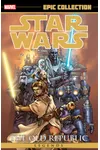 Star Wars Legends Epic Collection, Volume 1