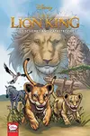 Disney The Lion King: Wild Schemes and Catastrophes