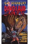 Dinosaur Samurai (As:John J. Miller)