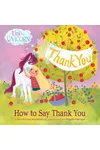 How to Say Thank You