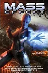 Mass Effect, Volume 1: Redemption