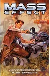 Mass Effect, Volume 2: Evolution
