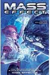 Mass Effect, Volume 3: Invasion