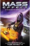 Mass Effect, Volume 4: Homeworlds