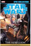 The Rebellion Vol. 3