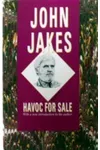 Havoc for Sale / Havoc Meets Zelda