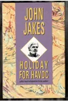 Holiday for Havoc / And The Doll Who Had 'It'