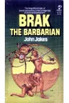 Brak the Barbarian