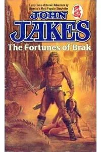 The Fortunes of Brak