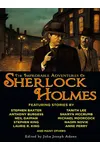 The Improbable Adventures of Sherlock Holmes
