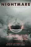 Nightmare Magazine 60: September 2017