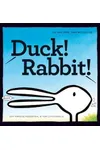 Duck! Rabbit!