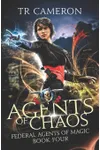 Agents of Chaos