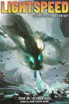 Lightspeed Magazine, Issue 161