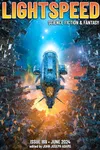Lightspeed Magazine, Issue 169
