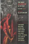 The Best Horror of the Year Volume 4