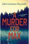 A Murder for Max