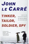 Tinker, Tailor, Soldier, Spy
