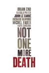 Not One More Death