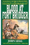 Blood at Fort Bridger