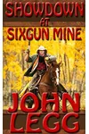 Showdown At Six-Gun Mine
