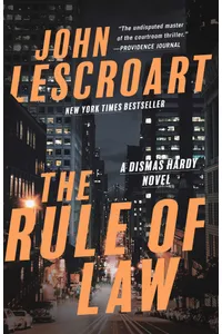 The Rule of Law