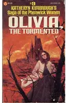 Olivia, the Tormented