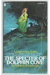 The Specter of Dolphin Cove (As: Katheryn Kimbrough)
