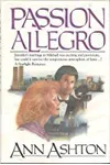 Passion Allegro (As: Ann Ashton)