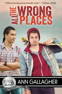 All The Wrong Places