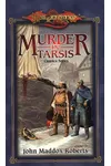 Murder in Tarsis