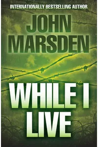 While I Live