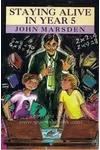 Staying Alive in Year Five