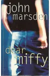Dear Miffy