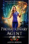 Probationary Agent