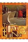 The Lost Thing