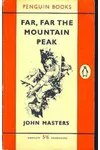 Far, Far the Mountain Peak