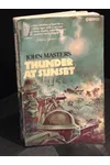 Thunder at Sunset