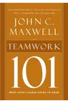 Teamwork 101