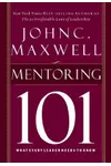 Mentoring 101