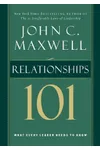 Relationships 101