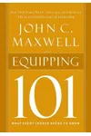 Equipping 101