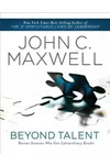 Beyond Talent Lunch & Learn
