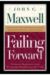 Failing Forward- Lunch & Learn